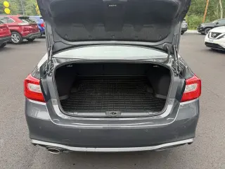 2018 Subaru Legacy 2.5I LIMITED