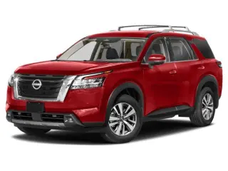 Nissan Pathfinder 2022 AWD SL SUV de 4 puertas
