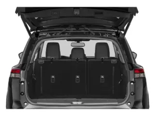 Nissan Pathfinder 2022 AWD SL SUV de 4 puertas
