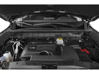 Nissan Pathfinder 2022 AWD SL SUV de 4 puertas