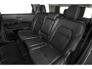 Nissan Pathfinder 2022 AWD SL SUV de 4 puertas