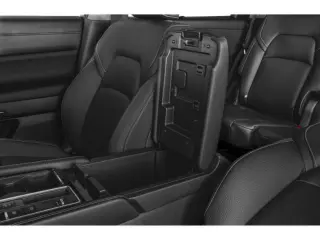 Nissan Pathfinder 2022 AWD SL SUV de 4 puertas