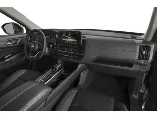 Nissan Pathfinder 2022 AWD SL SUV de 4 puertas
