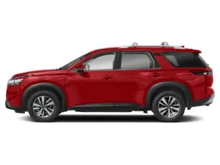 Nissan Pathfinder 2022 AWD SL SUV de 4 puertas