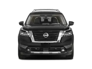 Nissan Pathfinder 2022 AWD SL SUV de 4 puertas