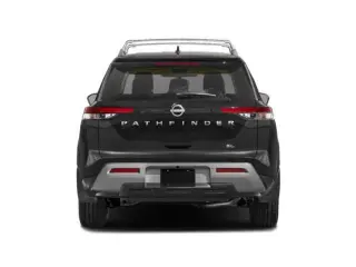 Nissan Pathfinder 2022 AWD SL SUV de 4 puertas
