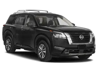 Nissan Pathfinder 2022 AWD SL SUV de 4 puertas