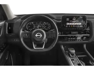 Nissan Pathfinder 2022 AWD SL SUV de 4 puertas