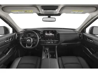 Nissan Pathfinder 2022 AWD SL SUV de 4 puertas