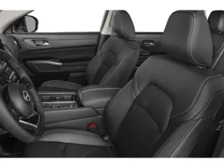 Nissan Pathfinder 2022 AWD SL SUV de 4 puertas