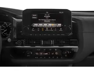 Nissan Pathfinder 2022 AWD SL SUV de 4 puertas