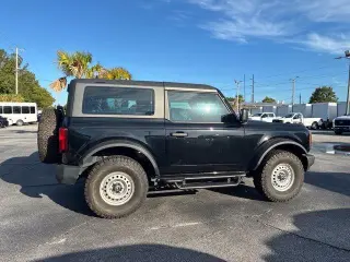 Ford Bronco 2023 4x4 Base 2dr SUV