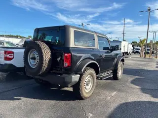 Ford Bronco 2023 4x4 Base 2dr SUV