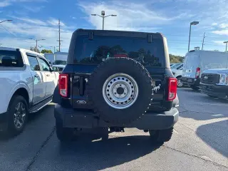 Ford Bronco 2023 4x4 Base 2dr SUV