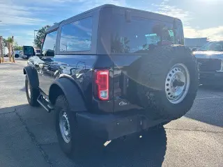 Ford Bronco 2023 4x4 Base 2dr SUV