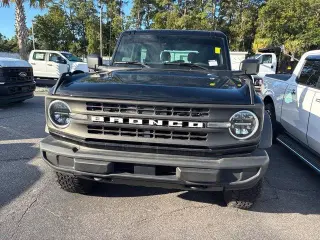 Ford Bronco 2023 4x4 Base 2dr SUV