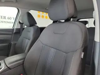 Hyundai TUCSON 2025 AWD SEL 4dr SUV