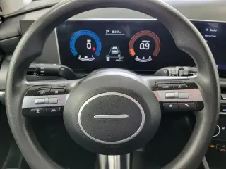 Hyundai TUCSON 2025 AWD SEL 4dr SUV