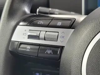 Hyundai TUCSON 2025 AWD SEL 4dr SUV