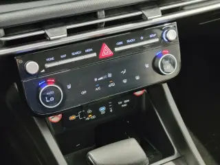 Hyundai TUCSON 2025 AWD SEL 4dr SUV