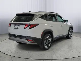 Hyundai TUCSON 2025 AWD SEL 4dr SUV