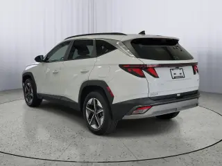 Hyundai TUCSON 2025 AWD SEL 4dr SUV