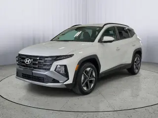 Hyundai TUCSON 2025 AWD SEL 4dr SUV