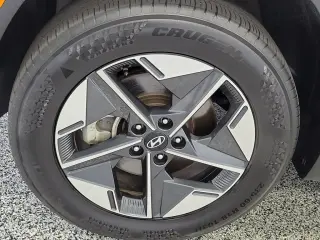 Hyundai TUCSON 2025 AWD SEL 4dr SUV