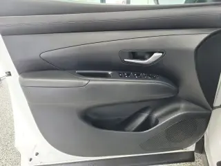 Hyundai TUCSON 2025 AWD SEL 4dr SUV