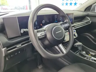 Hyundai TUCSON 2025 AWD SEL 4dr SUV