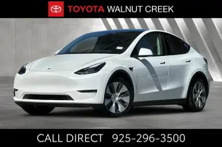 Tesla Model Y 2022 AWD Long Range 4dr Crossover