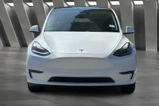 Tesla Model Y 2022 AWD Long Range 4dr Crossover