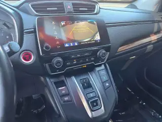 Honda CR-V Híbrido 2022 AWD Touring 4dr SUV