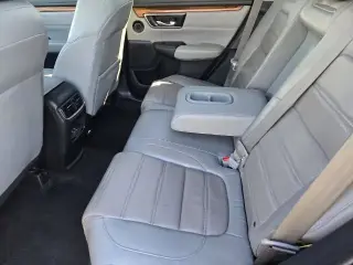 Honda CR-V Híbrido 2022 AWD Touring 4dr SUV