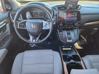 Honda CR-V Híbrido 2022 AWD Touring 4dr SUV