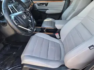 Honda CR-V Híbrido 2022 AWD Touring 4dr SUV