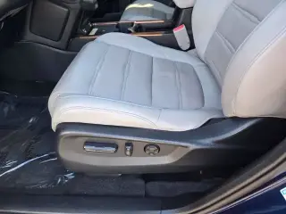 Honda CR-V Híbrido 2022 AWD Touring 4dr SUV