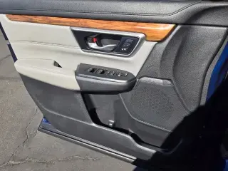 Honda CR-V Híbrido 2022 AWD Touring 4dr SUV
