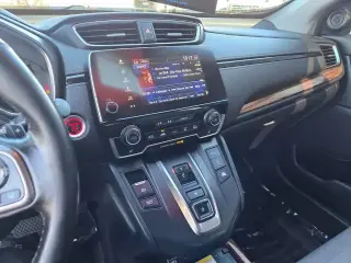 Honda CR-V Híbrido 2022 AWD Touring 4dr SUV