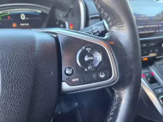 Honda CR-V Híbrido 2022 AWD Touring 4dr SUV