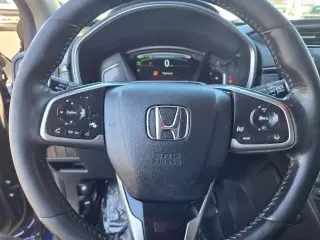 Honda CR-V Híbrido 2022 AWD Touring 4dr SUV