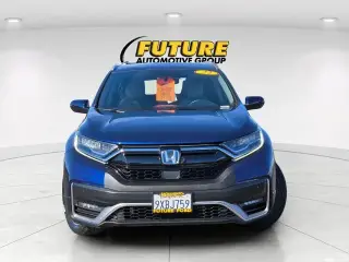 Honda CR-V Híbrido 2022 AWD Touring 4dr SUV
