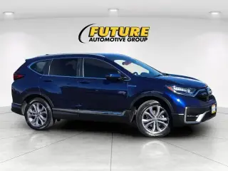 Honda CR-V Híbrido 2022 AWD Touring 4dr SUV