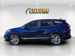 Honda CR-V Híbrido 2022 AWD Touring 4dr SUV