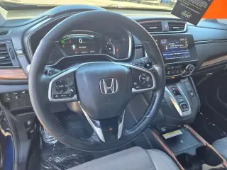 Honda CR-V Híbrido 2022 AWD Touring 4dr SUV