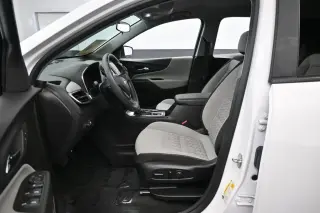 Chevrolet Equinox 2024 LS 4dr SUV con 1LS