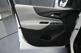 Chevrolet Equinox 2024 LS 4dr SUV con 1LS