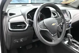 Chevrolet Equinox 2024 LS 4dr SUV con 1LS