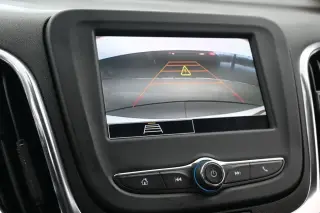 Chevrolet Equinox 2024 LS 4dr SUV con 1LS