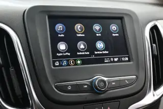 Chevrolet Equinox 2024 LS 4dr SUV con 1LS